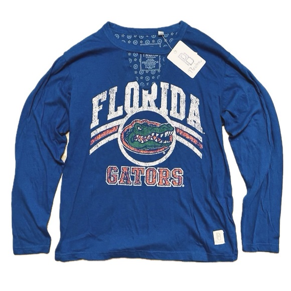 🆕 Florida Gators NCAA shirt (new with tags) - Picture 3 of 4